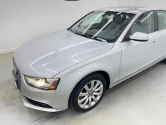 Used 2013  Audi A4 4d Sedan 2&period;0T Quattro Premium AT at NEXCAR near Spring&comma; TX