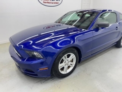 Used 2014  Ford Mustang 2d Coupe at NEXCAR near Spring&comma; TX