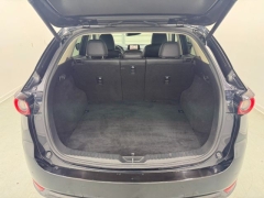 Used 2019  Mazda CX-5 4d SUV FWD Grand Touring at NEXCAR near Spring&comma; TX