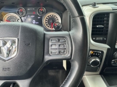 Used 2016  Ram 1500 2WD Crew Cab Lone Star at NEXCAR near Spring&comma; TX