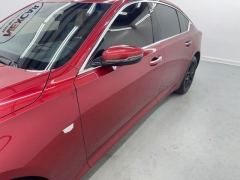 Used 2020  Cadillac CT5 4dr Sdn Premium Luxury at NEXCAR near Spring, TX