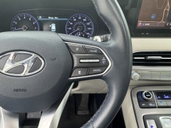Used 2020  Hyundai Palisade 4d SUV FWD SEL Premium at NEXCAR near Spring&comma; TX