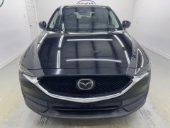 Used 2019  Mazda CX-5 4d SUV FWD Grand Touring at NEXCAR near Spring&comma; TX
