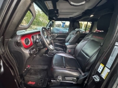 Used 2018  Jeep Wrangler Unlimited 4d SUV 4WD Rubicon at NEXCAR near Spring, TX