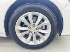 Used 2022  Chevrolet Malibu 4dr Sdn LT at NEXCAR near Spring, TX