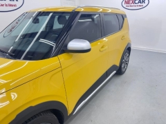 Used 2020  Kia Soul 4d Hatchback X-Line at NEXCAR near Spring&comma; TX
