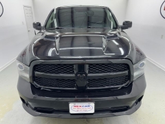 Used 2017  Ram 1500 4WD Crew Cab Night at NEXCAR near Spring&comma; TX