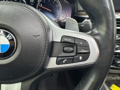 Used 2018  BMW 5 Series 540i Sedan at NEXCAR near Spring, TX