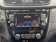 Used 2020  Nissan Rogue AWD SV at NEXCAR near Spring&comma; TX