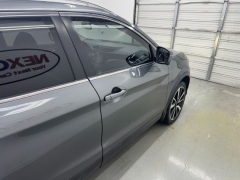 Used 2018  Nissan Rogue Sport 4d SUV FWD SL at NEXCAR near Spring&comma; TX