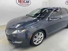 Used 2013  Lincoln MKZ 4d Sedan FWD V6 at NEXCAR near Spring&comma; TX