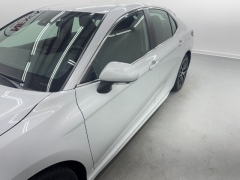 Used 2024  Toyota Camry SE Auto at NEXCAR near Spring&comma; TX