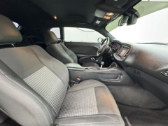 Used 2016  Dodge Challenger 2dr Cpe R/T at NEXCAR near Spring, TX