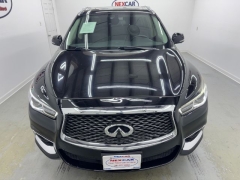 Used 2019  INFINITI QX60 LUXE FWD at NEXCAR near Spring&comma; TX