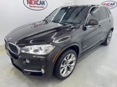 Used 2017  BMW X5 sDrive35i Sports Activity Vehicle at NEXCAR near Spring, TX