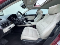 Used 2018  Honda Accord Sedan 4d EX-L 2.0T at NEXCAR near Spring, TX