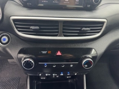 Used 2020  Hyundai Tucson 4d SUV FWD Value at NEXCAR near Spring&comma; TX