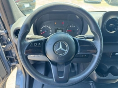 Used 2019  Mercedes-Benz Sprinter 2500 Crew Van 144" WB High Roof 9100 GVW V6 at NEXCAR near Spring&comma; TX