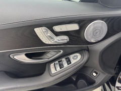 Used 2015  Mercedes-Benz C-Class 4d Sedan C400 4matic at NEXCAR near Spring, TX