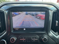 Used 2019  Chevrolet Silverado 1500 2WD Crew Cab RST at NEXCAR near Spring, TX