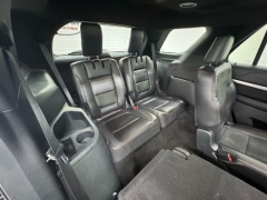 Used 2018  Ford Explorer XLT 4WD at NEXCAR near Spring&comma; TX