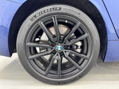 Used 2019  BMW 3 Series 330i Sedan at NEXCAR near Spring&comma; TX