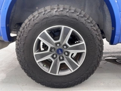 Used 2017  Ford F-150 2WD SuperCrew XLT 5 1&sol;2 at NEXCAR near Spring&comma; TX