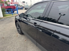 Used 2024  Volkswagen Tiguan 2&period;0T Wolfsburg Edition FWD at Nexcar near Spring&comma; TX