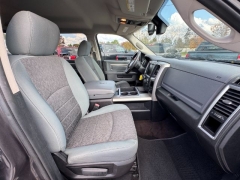 Used 2014  Ram 1500 2WD Crew Cab Lone Star Longbed at NEXCAR near Spring&comma; TX