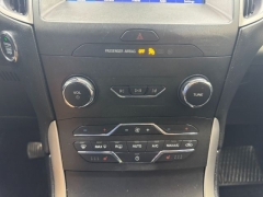 Used 2019  Ford Edge 4d SUV AWD SEL at NEXCAR near Spring, TX