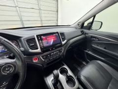 Used 2018  Honda Pilot 4d SUV FWD EX-L at NEXCAR near Spring, TX