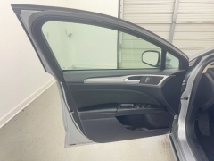 Used 2020  Ford Fusion 4d Sedan FWD SE 1&period;5L EcoBoost at NEXCAR near Spring&comma; TX
