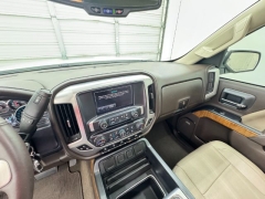 Used 2018  GMC Sierra 1500 2WD Crew Cab SLT Texas Premium Pkg at NEXCAR near Spring&comma; TX