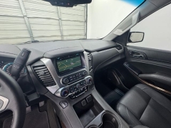 Used 2017  Chevrolet Tahoe 4d SUV RWD LT at NEXCAR near Spring&comma; TX