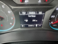 Used 2021  Chevrolet Malibu 4dr Sdn LT at Nexcar near Spring&comma; TX