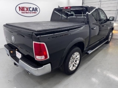 Used 2014  Ram 1500 2WD Crew Cab Longhorn at NEXCAR near Spring&comma; TX