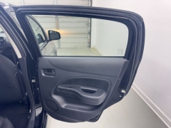 Used 2021  Mitsubishi Mirage ES CVT at NEXCAR near Spring&comma; TX