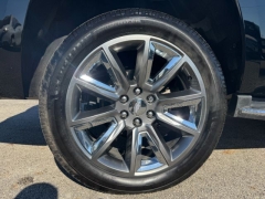 Used 2020  Chevrolet Tahoe 4d SUV RWD Premier at NEXCAR near Spring, TX