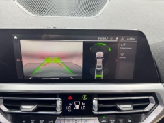 Used 2020  BMW 3 Series 330i Sedan North America at NEXCAR near Spring, TX