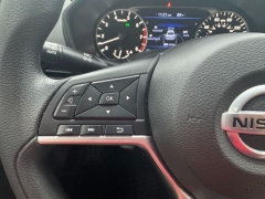 Used 2022  Nissan Altima 2.5 SV Sedan at NEXCAR near Spring, TX