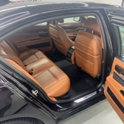 Used 2015  BMW 7 Series 4dr Sdn 750Li RWD at NEXCAR near Spring, TX