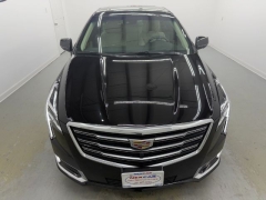 Used 2019  Cadillac XTS 4d Sedan AWD Luxury at NEXCAR near Spring&comma; TX