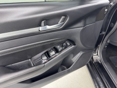 Used 2022  Nissan Altima 2&period;5 SV Sedan at NEXCAR near Spring&comma; TX