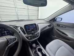 Used 2022  Chevrolet Malibu 4dr Sdn LT at NEXCAR near Spring, TX