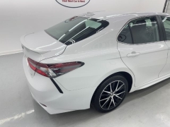 Used 2024  Toyota Camry SE Auto at NEXCAR near Spring&comma; TX