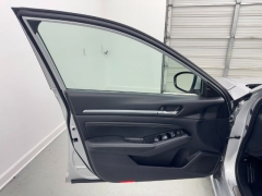 Used 2020  Nissan Altima 4d Sedan FWD 2.5L SL at NEXCAR near Spring, TX