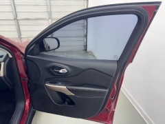 Used 2017  Jeep Cherokee 4d SUV FWD Latitude I4 at NEXCAR near Spring&comma; TX