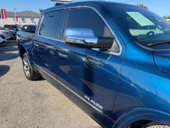 Used 2019  Ram 1500 2WD Crew Cab Limited at NEXCAR near Spring, TX