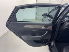 Used 2018  Hyundai Sonata 4d Sedan Sport 2.0T at NEXCAR near Spring, TX