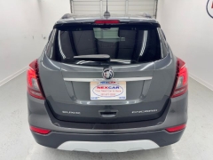 Used 2018  Buick Encore 4d SUV FWD Preferred at NEXCAR near Spring&comma; TX